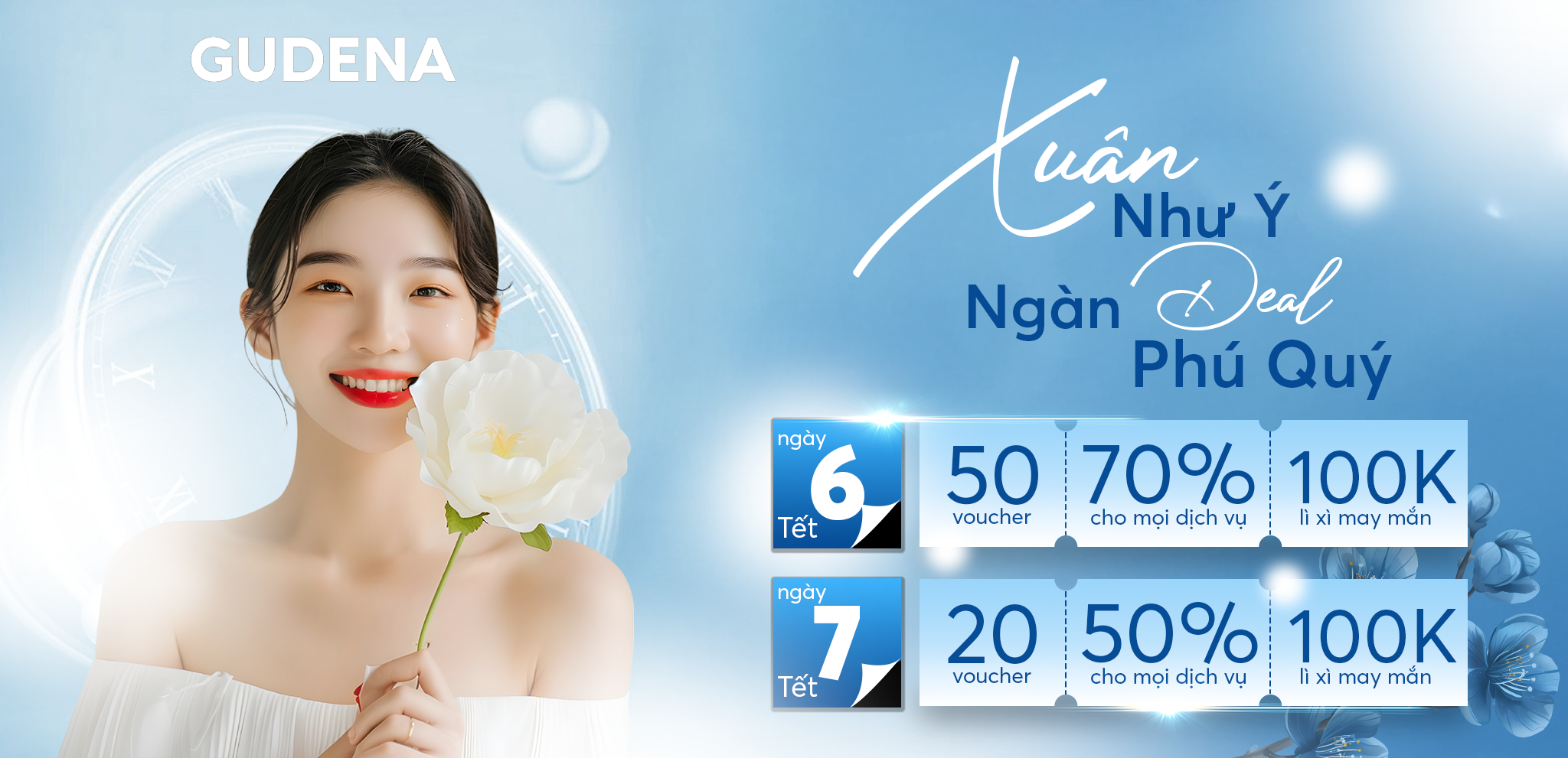 Sản phẩm của team NK (Social Post)