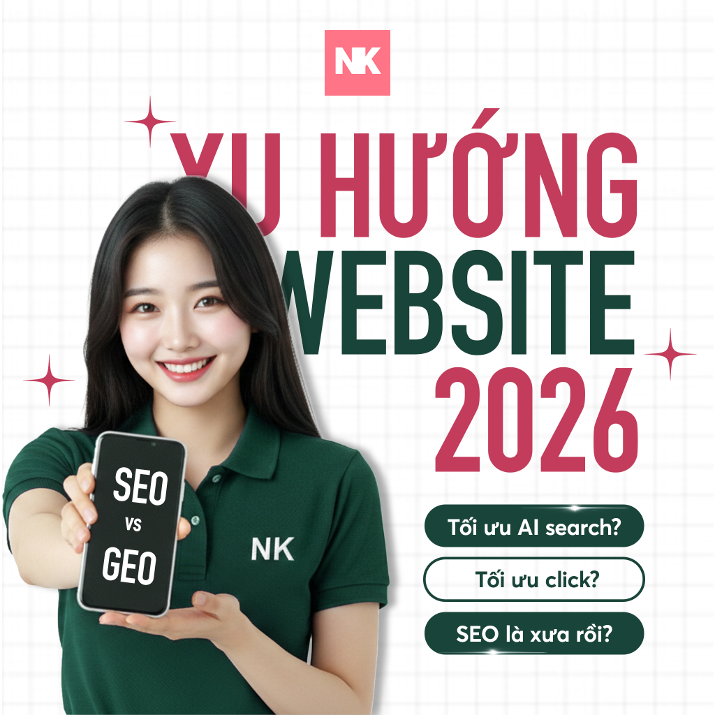 Dịch vụ thiết kế banner chạy Google Ads/Facebook Ads