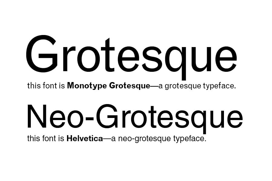 Typography 2026: Những Phông Chữ Giúp Thiết Kế Banner Quảng Cáo Đẹp Và Sang Trọng