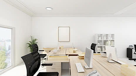 Dịch vụ thiết kế banner chuyên nghiệp: Bí quyết “bắt dính” khách hàng ngay từ 3 giây đầu tiên