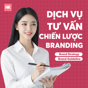 Dịch vụ tư vấn marketing