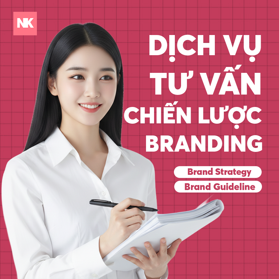 Dịch vụ tư vấn marketing